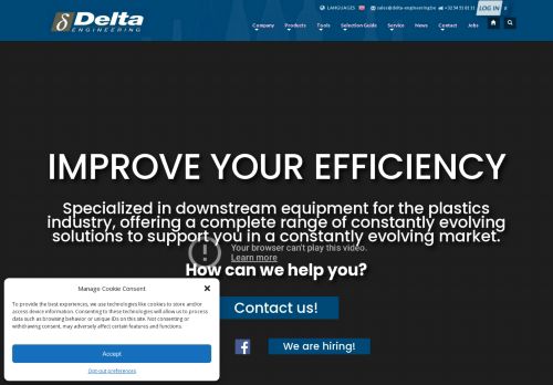 Delta Engineering capture - 2023-12-06 10:51:58