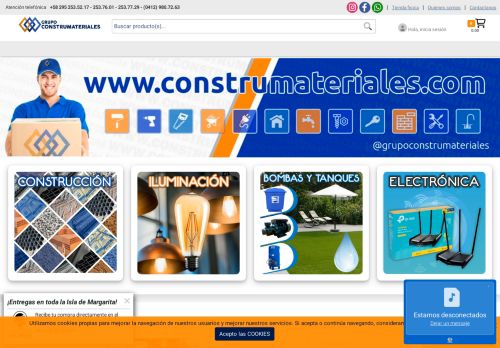 Grupo Construmateriales capture - 2023-12-06 11:16:28