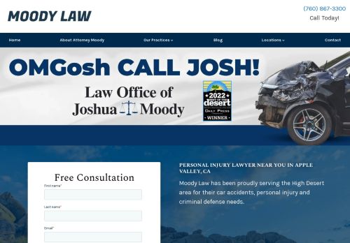 Attorney Joshua Moody capture - 2023-12-06 11:21:51