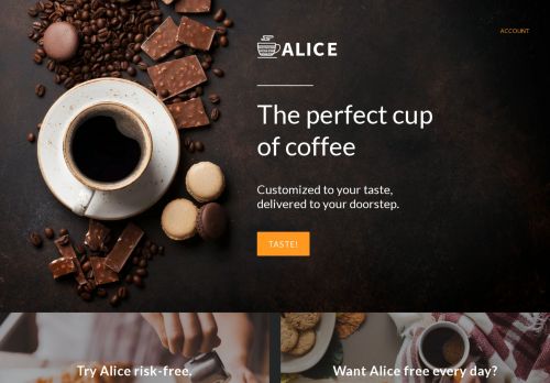 Alice Coffee Company capture - 2023-12-06 11:41:13