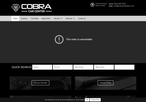 Cobra Car capture - 2023-12-06 12:04:08