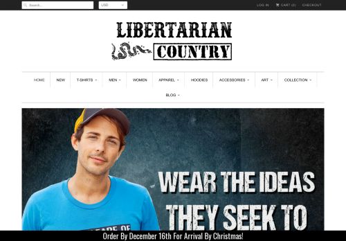 Libertarian Country capture - 2023-12-06 12:53:01