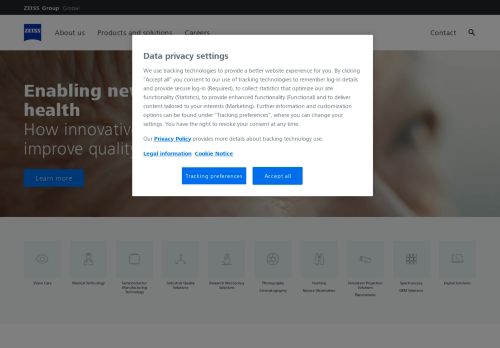 zeiss.com capture - 2023-12-06 15:17:34
