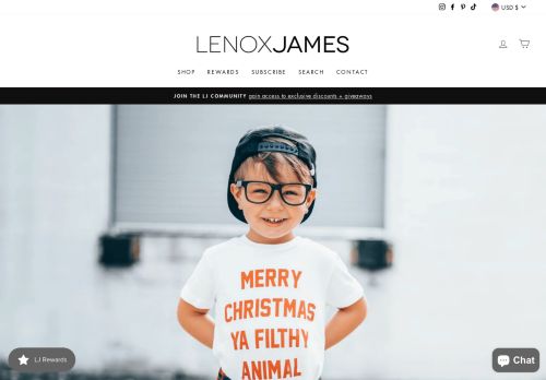 Lenox James capture - 2023-12-06 15:51:51