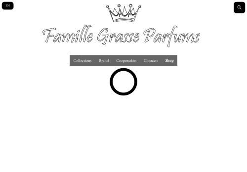 Famille Grasse Parfums capture - 2023-12-06 16:00:15