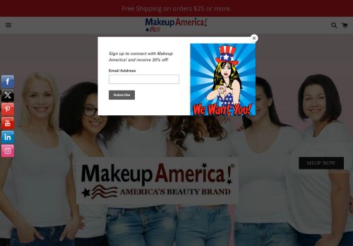 Makeup America capture - 2023-12-06 16:12:13