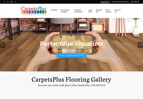 Carpets Plus Colortile capture - 2023-12-06 16:28:12