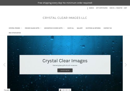 Crystal Clear Images capture - 2023-12-06 17:22:52
