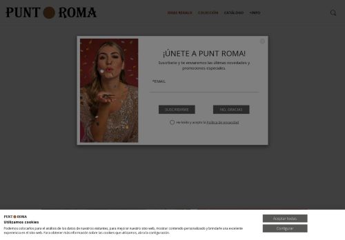 Punt Roma capture - 2023-12-06 17:24:25