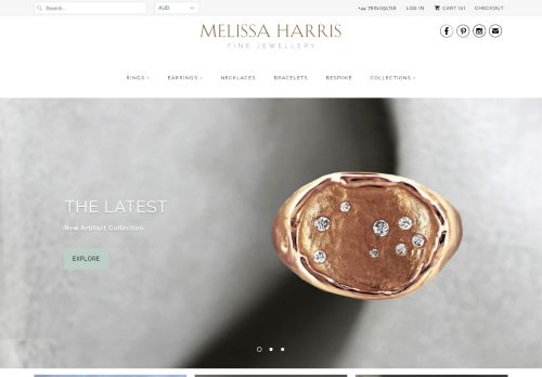 Melissa Harris Jewellery capture - 2023-12-06 18:34:49