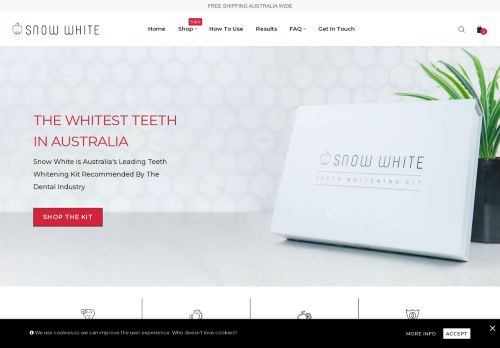 Snow White Teeth capture - 2023-12-06 19:19:39