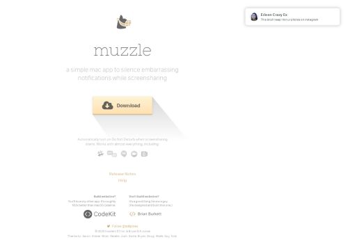Muzzle capture - 2023-12-06 19:26:51