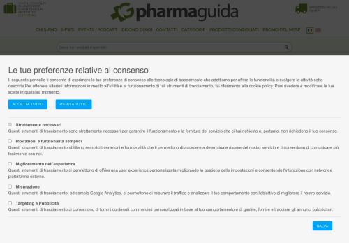Pharmaguida Srl capture - 2023-12-06 19:33:42