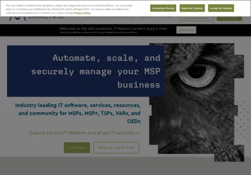 ConnectWise capture - 2023-12-06 20:12:31