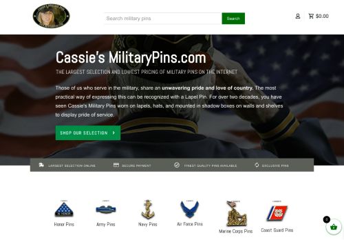 Military Pins capture - 2023-12-06 20:59:51