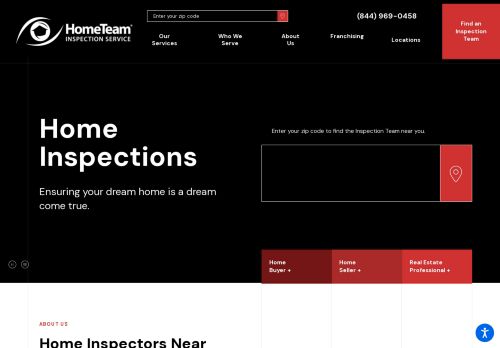 Home Team Inspection Service capture - 2023-12-06 21:01:30