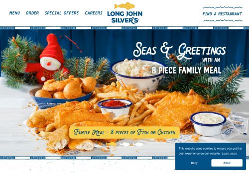 Long John Silvers capture - 2023-12-06 21:29:57