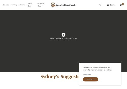 Australian Gold capture - 2023-12-06 21:47:54