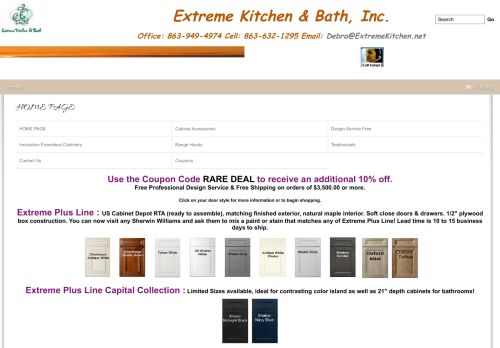 Extreme Kitchen & Bath capture - 2023-12-06 22:49:07