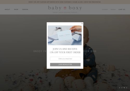 Baby Boxy capture - 2023-12-06 22:53:04