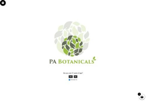 PA Botanicals capture - 2023-12-07 00:23:21