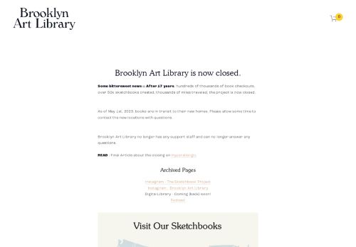 Brooklyn Art Library capture - 2023-12-07 00:31:02