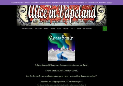 Alice In Vapeland capture - 2023-12-07 01:46:50