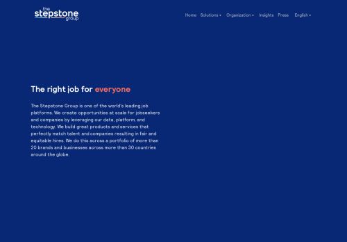 Stepstone capture - 2023-12-07 02:59:17