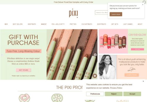 Pixi Beauty capture - 2023-12-07 08:42:39