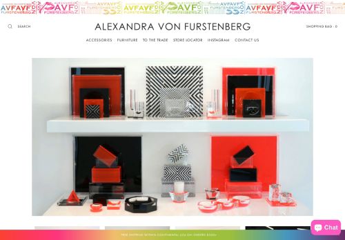 Alexandra Von Furstenberg capture - 2023-12-07 10:02:18