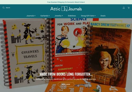 Attic Journals capture - 2023-12-07 10:44:36