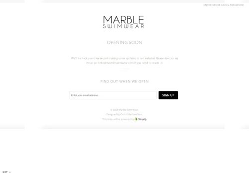 Marble Swimwear capture - 2023-12-07 13:15:22