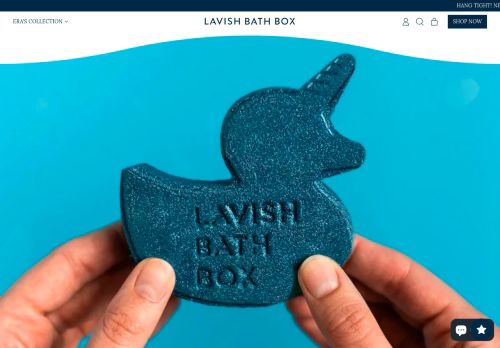 Lavish Bath Box capture - 2023-12-07 13:42:16