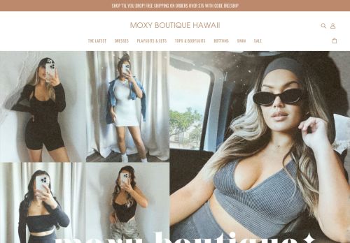 Moxy Boutique Hawaii capture - 2023-12-07 14:12:22