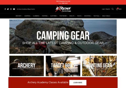 Extreme Outfitters capture - 2023-12-07 15:35:30