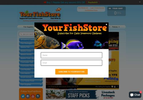 Your Fish Store capture - 2023-12-07 15:53:31