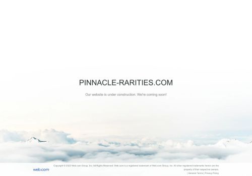 Pinnacle Rarities Inc capture - 2023-12-07 16:16:21