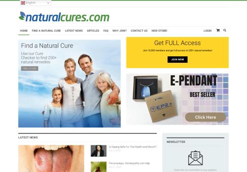 Natural Cures capture - 2023-12-07 16:29:48