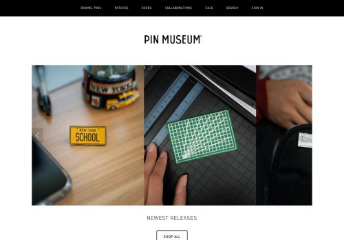 Pin Museum capture - 2023-12-07 16:55:39