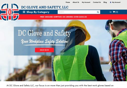 DC Glove and Safety capture - 2023-12-07 19:34:06