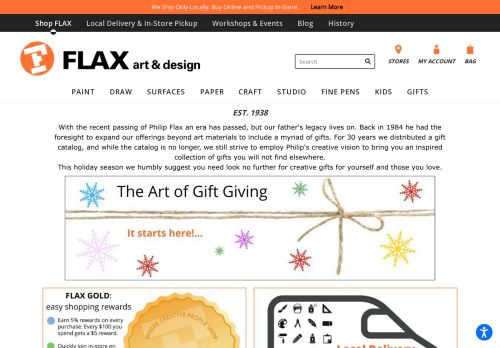 Flax Art and Desing capture - 2023-12-07 19:45:33