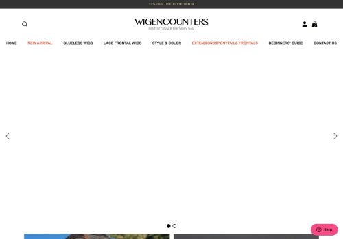 Wig Encounters capture - 2023-12-07 19:53:07