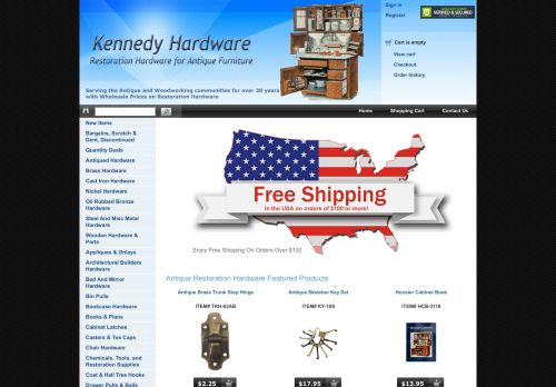 Kennedy Hardware capture - 2023-12-07 20:36:13
