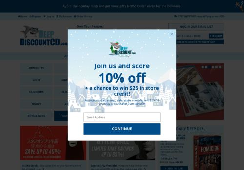 Deep Discount capture - 2023-12-07 21:02:30