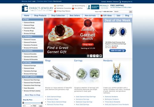 Gemstone and Diamond Jewelry capture - 2023-12-07 21:20:36