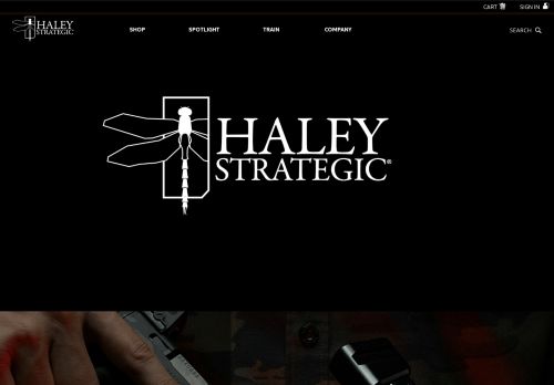 Haley Strategic capture - 2023-12-07 22:41:55