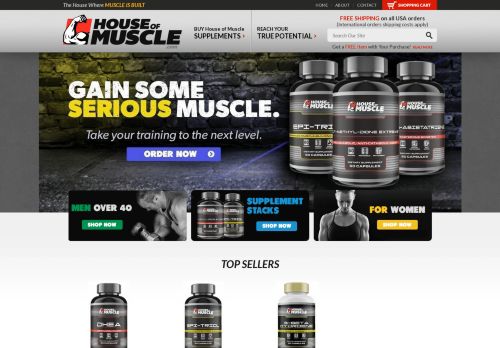 House Of Muscle capture - 2023-12-07 22:48:38