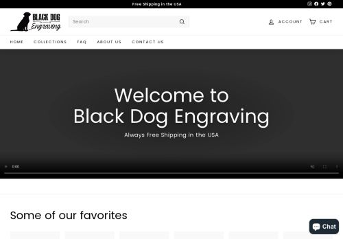 Black Dog Engraving capture - 2023-12-07 23:23:05