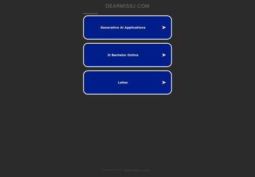 Dearmissj capture - 2023-12-08 00:21:34