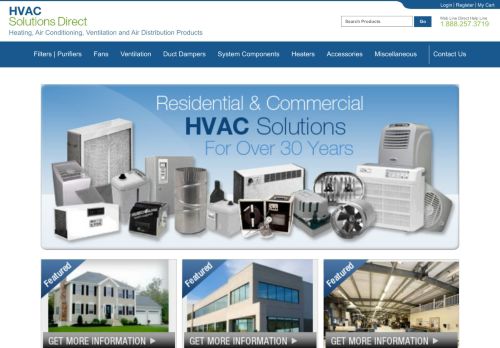 HVAC Solutions Direct capture - 2023-12-08 00:43:54